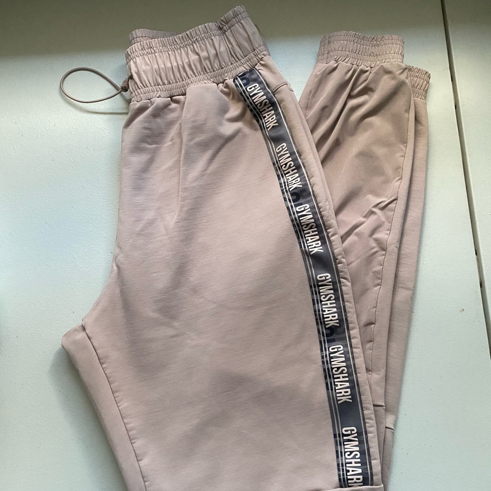 GymShark Joggers - Brand New w/ out tags
